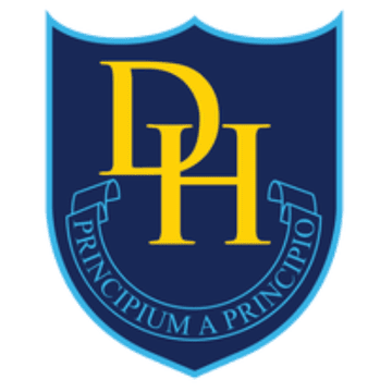 Dair House School logo